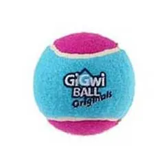 Đồ chơi cho chó Gigwi Ball Nguyên bản size XS