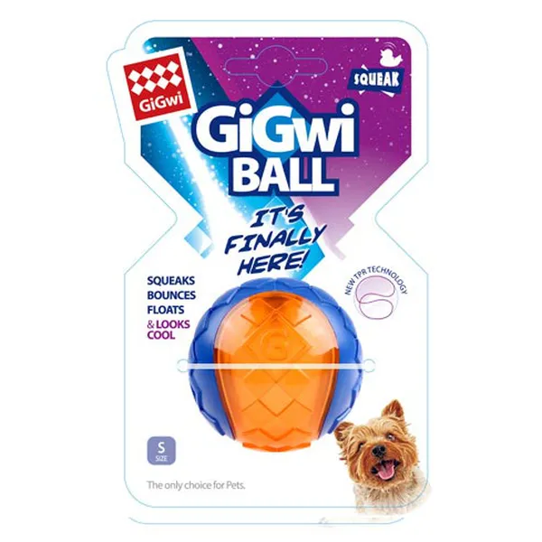 Đồ chơi cho chó G-Ball size S