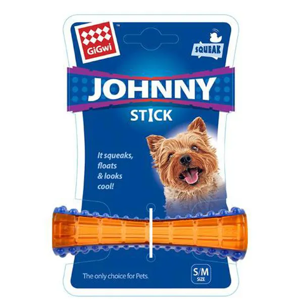Đồ chơi cho chó Thanh Johnny  Stick size S/M