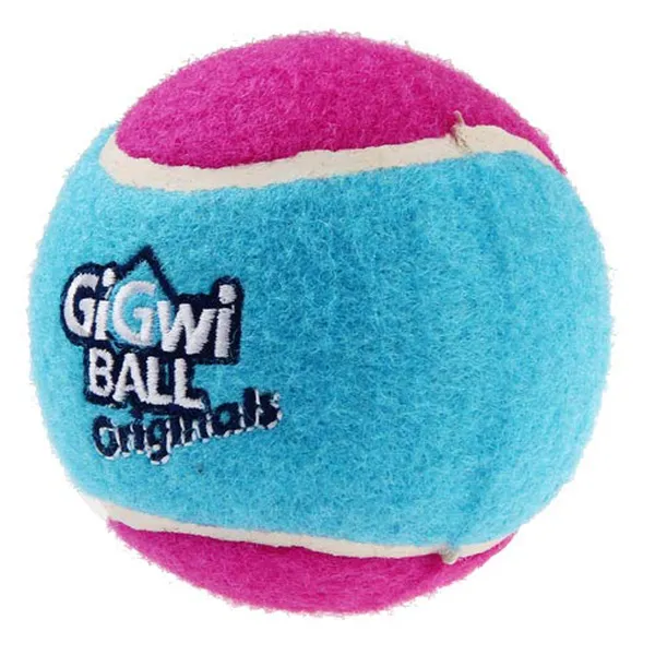 Đồ chơi cho chó Gigwi Ball Nguyên bản size M