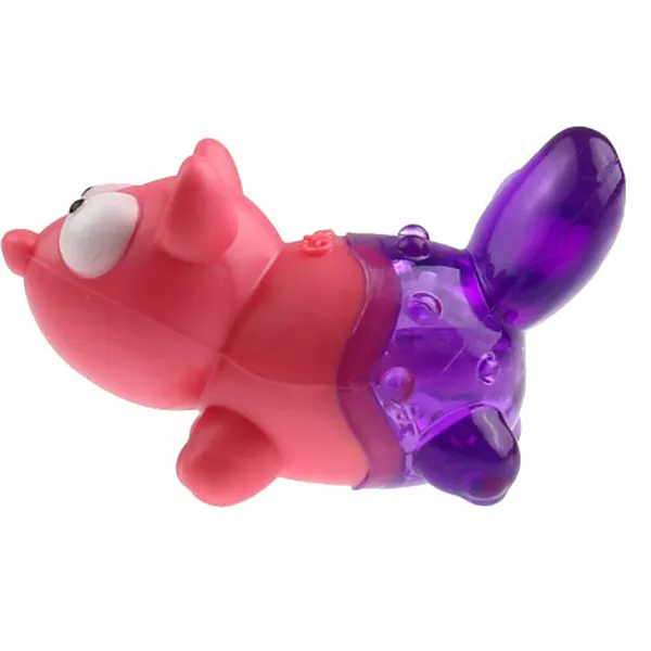Đồ chơi cho chó Suppa Duppa Cáo
