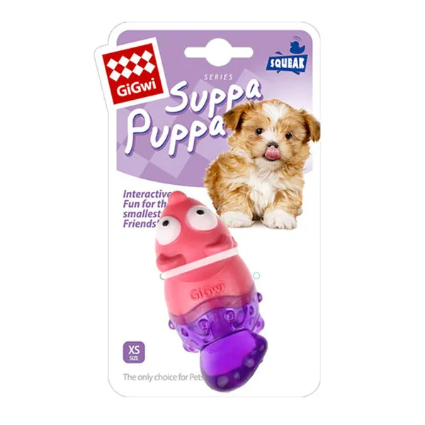 Đồ chơi cho chó Suppa Duppa Cáo