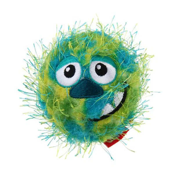 Đồ chơi cho chó Crazy Ball
