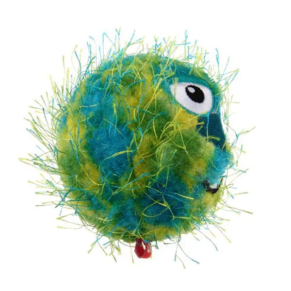 Đồ chơi cho chó Crazy Ball