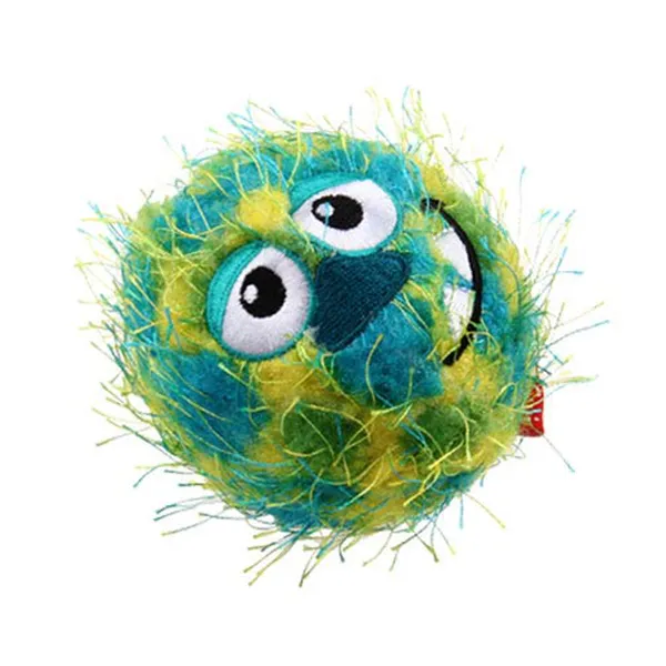 Đồ chơi cho chó Crazy Ball