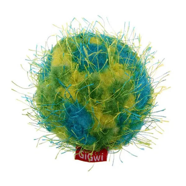 Đồ chơi cho chó Crazy Ball