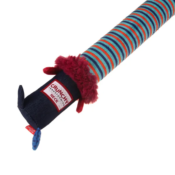 Đồ chơi cho chó Crunchy Neck Mèo