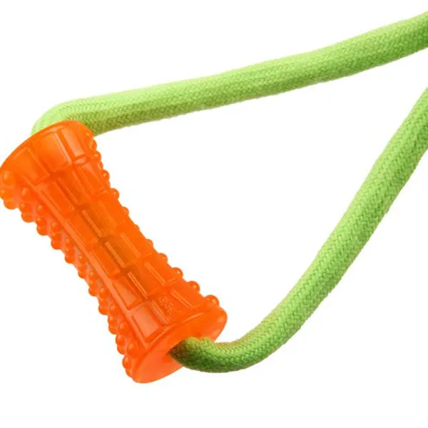 Đồ chơi cho chó Cừu với nhựa TPR Johnny Stick