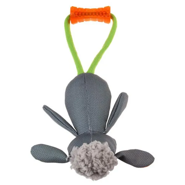 Đồ chơi cho chó Cừu với nhựa TPR Johnny Stick