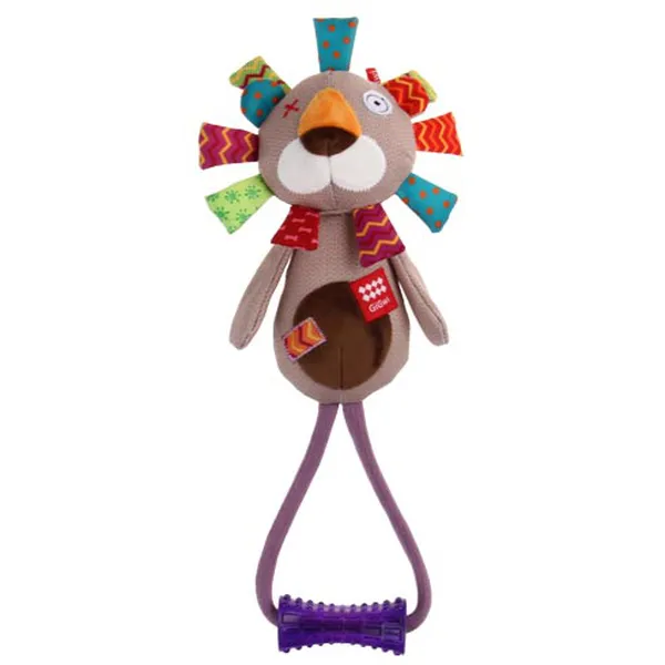 Đồ chơi cho chó Sử Tử với nhựa TPR Johnny Stick