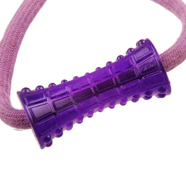 Đồ chơi cho chó Sử Tử với nhựa TPR Johnny Stick