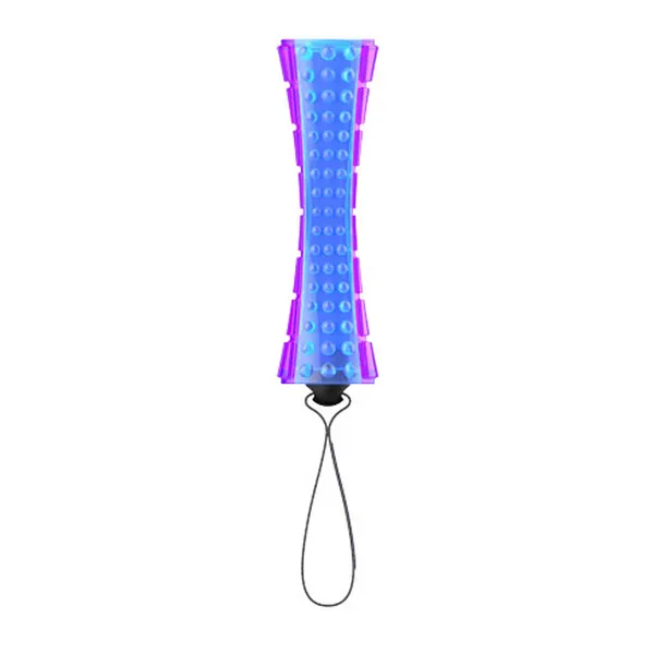 Đồ chơi cho chó Push to Mute Johnny Stick