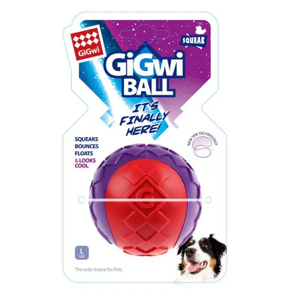 Đồ chơi cho chó G-Ball size L