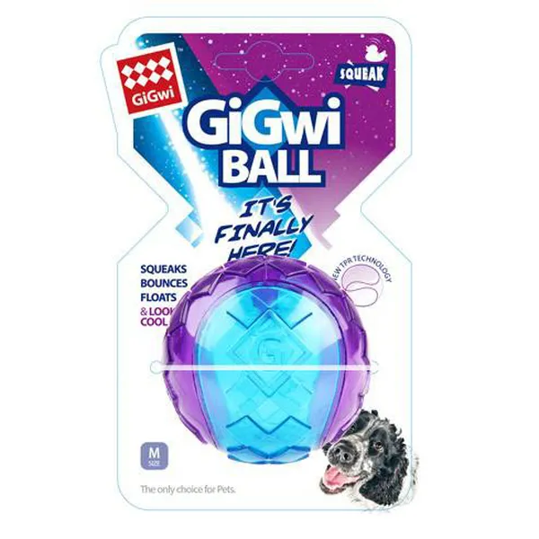 Đồ chơi cho chó G-Ball size M