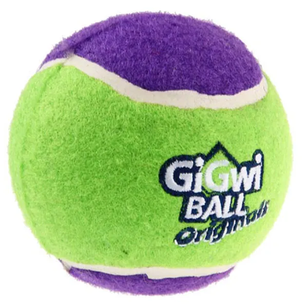 Đồ chơi cho chó Gigwi Ball Nguyên bản size M