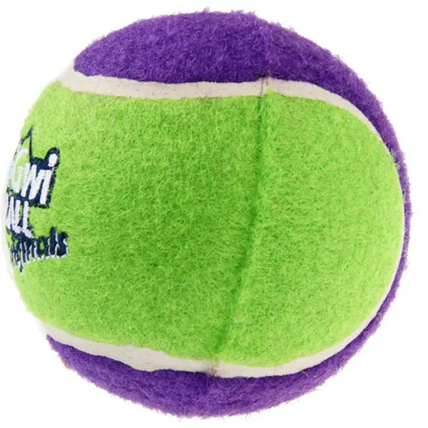 Đồ chơi cho chó Gigwi Ball Nguyên bản size M