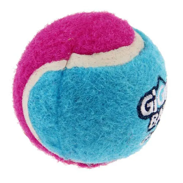 Đồ chơi cho chó Gigwi Ball Nguyên bản size S