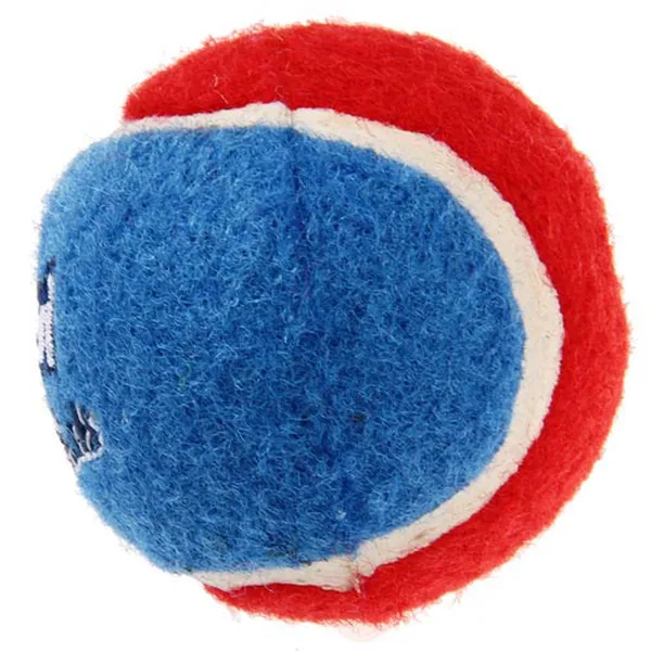 Đồ chơi cho chó Gigwi Ball Nguyên bản size XS