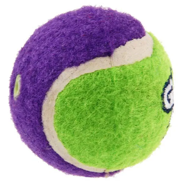 Đồ chơi cho chó Gigwi Ball Nguyên bản size XS