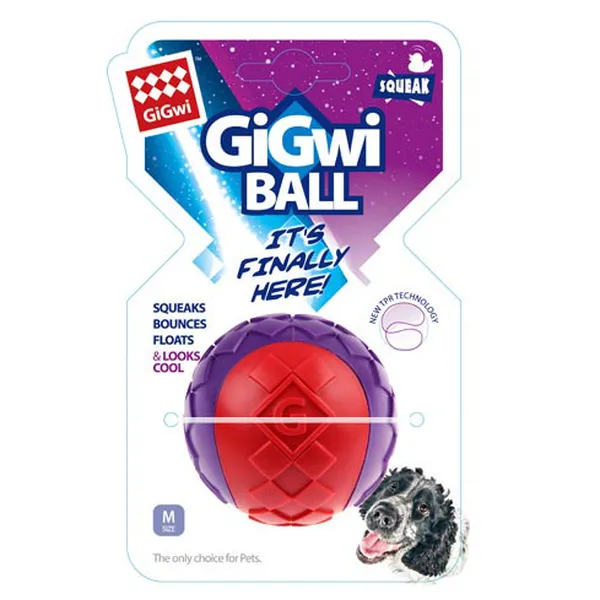 Đồ chơi cho chó G-Ball size M