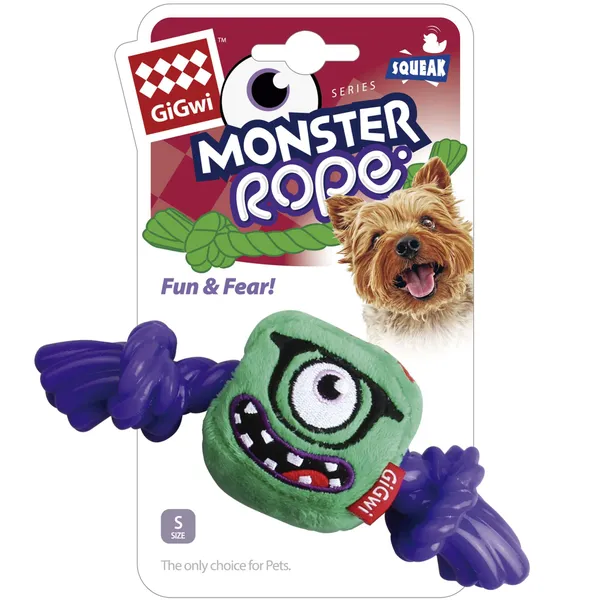 Đồ chơi cho chó Monster Rope