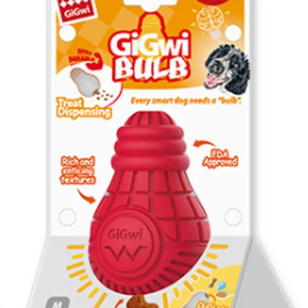Đồ chơi cho chó Rubber Bulb size M