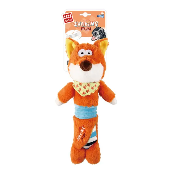 Đồ chơi cho chó Shaking Fun - Cáo
