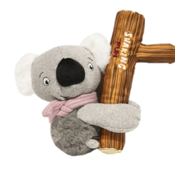 Đồ chơi cho chó Shaking Fun - Gấu Koala