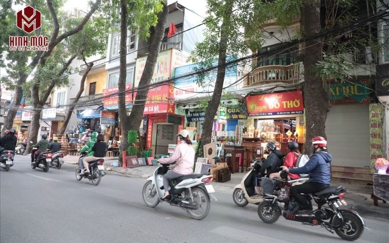 cửa hàng đôn gỗ tại hà nội cửa hàng đôn gỗ tại hà nội