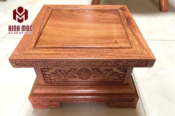 đế kê tượng đục hình rồng đẹp đế kê tượng đục hình rồng đẹp