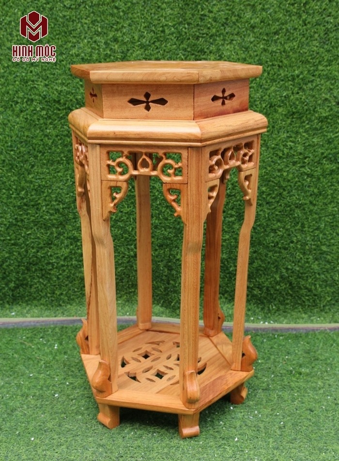 đôn gỗ giá rẻ 4 đôn gỗ giá rẻ 4