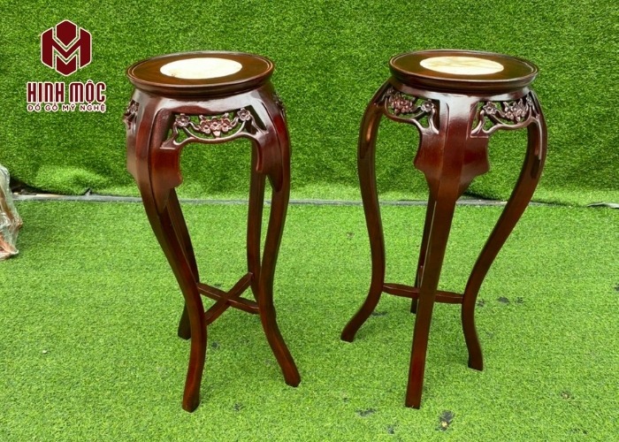 đôn gỗ giá rẻ 6 đôn gỗ giá rẻ 6