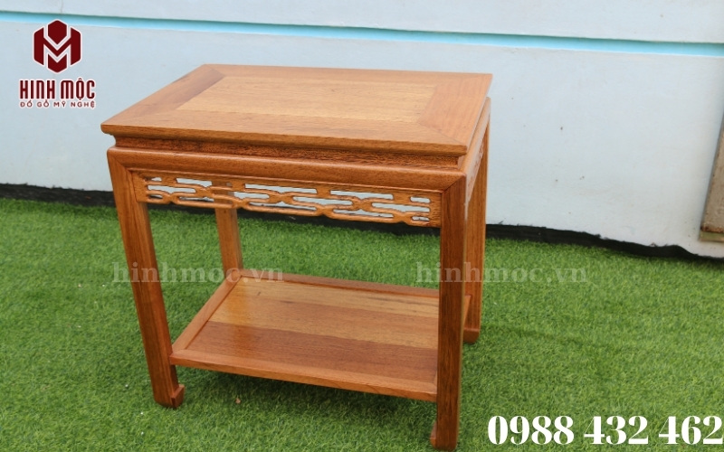 đôn gỗ gụ đẹp đôn gỗ gụ đẹp