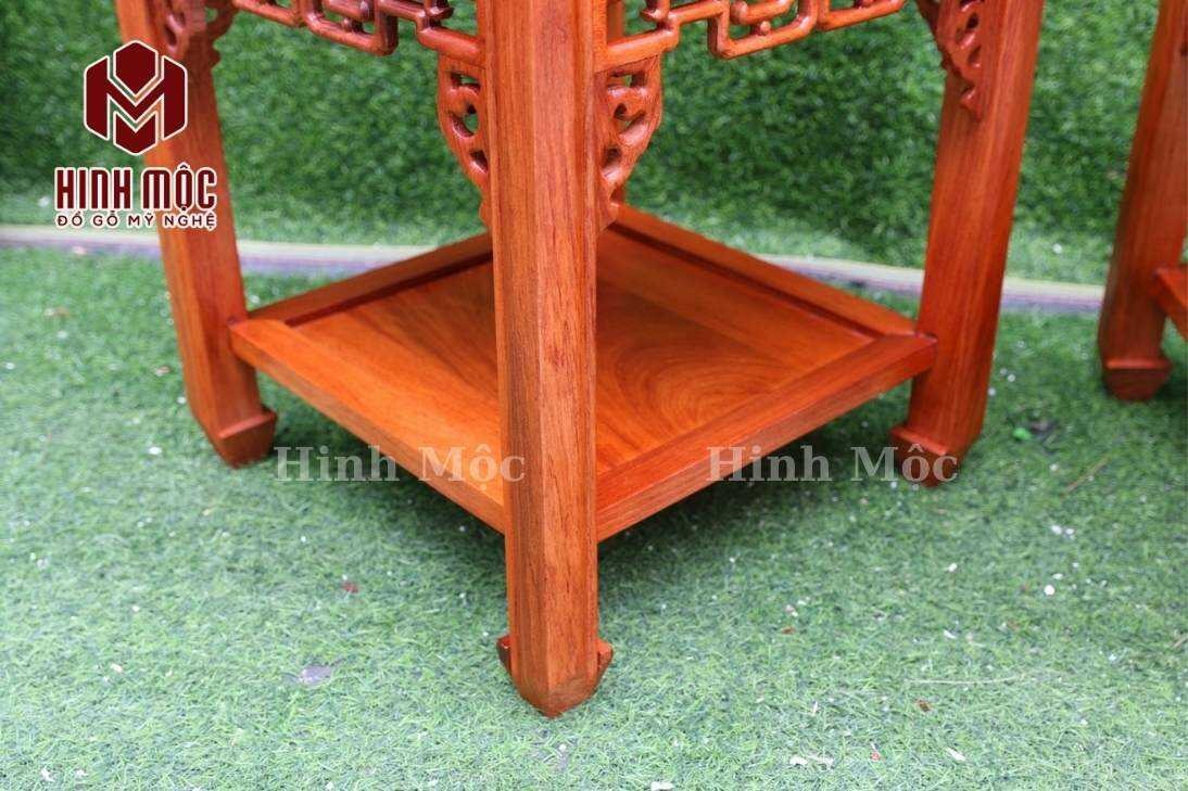 đôn gỗ mặt vuông 40x40cm với chân đôn to khỏe, chắc chắn đôn gỗ mặt vuông 40x40cm với chân đôn to khỏe, chắc chắn