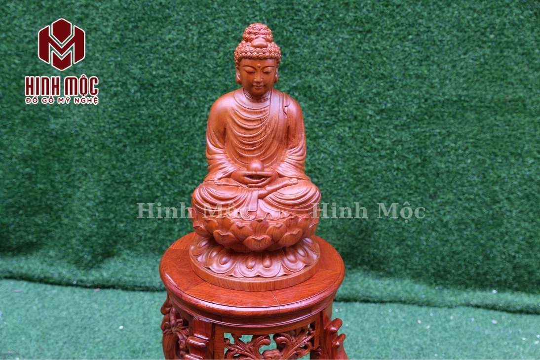 đôn gỗ tròn chân rồng đôn gỗ tròn chân rồng