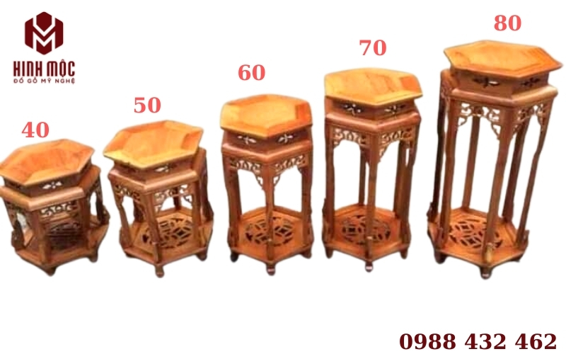 đôn lục giác gỗ gõ đôn lục giác gỗ gõ