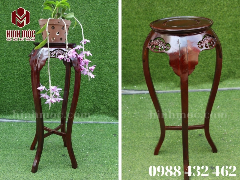 ghế đôn tròn đẹp ghế đôn tròn đẹp