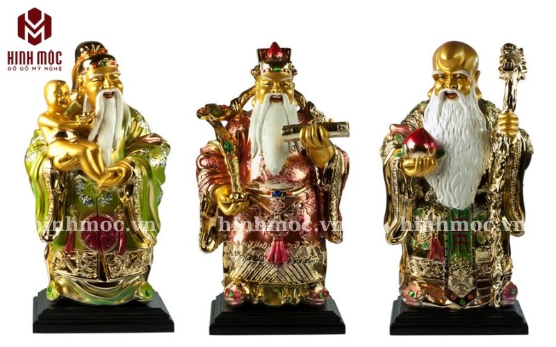 hình ảnh ông lộc hình ảnh ông lộc