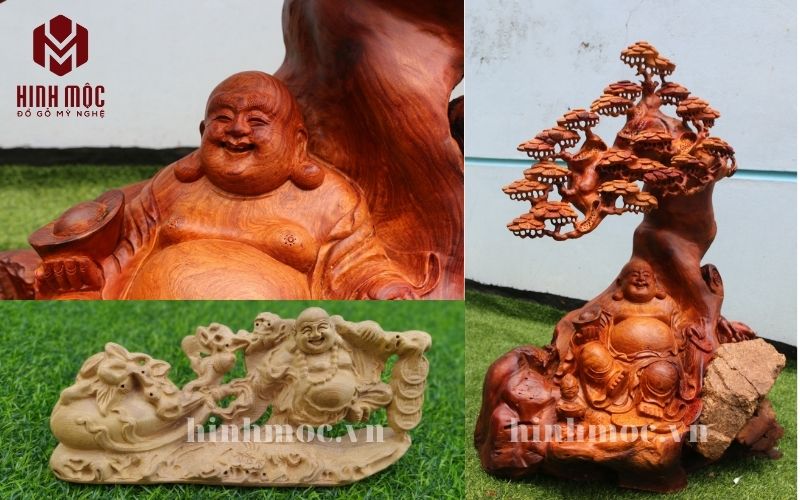 hình ảnh tượng phật di lặc trong dân gian hình ảnh tượng phật di lặc trong dân gian