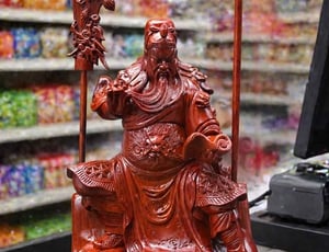 Tại sao giới Kinh doanh và Lực lượng vũ trang lại đặc biệt tôn thờ Quan Thánh Đế Quân?