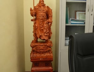 Cách chọn kích thước đôn kê tượng phù hợp nhất