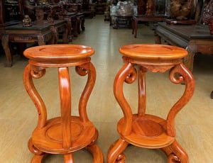 Phân biệt các loại gỗ hương. Hương ta, hương Lào, Campuchia, hương đá, hương đỏ Paduk và hương Nam Mỹ