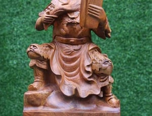 Những Ai Nên Đặt Tượng Quan Công Trong Nhà? Tư Vấn Chi Tiết Từ Chuyên Gia