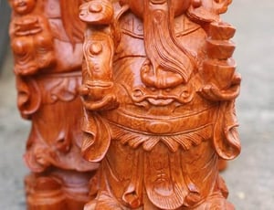 Ý nghĩa tượng Phúc Lộc Thọ - Quan trọng ở sự kết nối