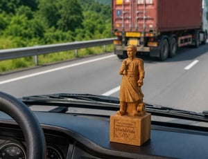 Trần Hưng Đạo phù hộ những việc gì? 6 trải nghiệm thực tế từ khách hàng