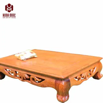Bàn trà osin 60*40cm