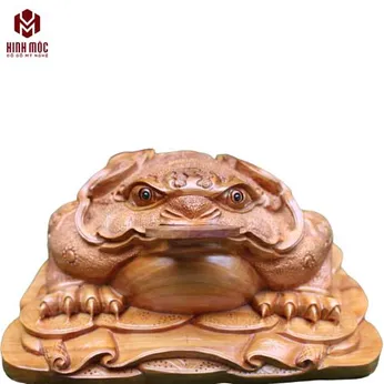 cóc ngọc am cao 25 ngang 45cm