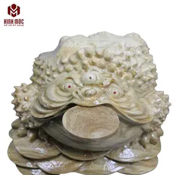 Cóc nghiến ngang 37cm dày đẹp