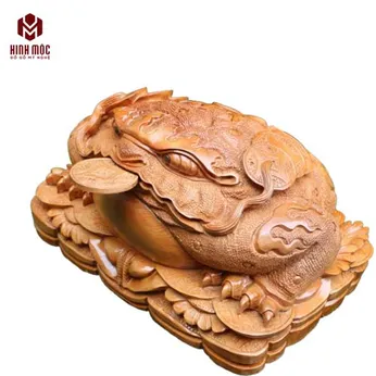Cóc ngọc am to ngang 68cm
