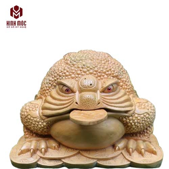 Cóc to nặng 30kg